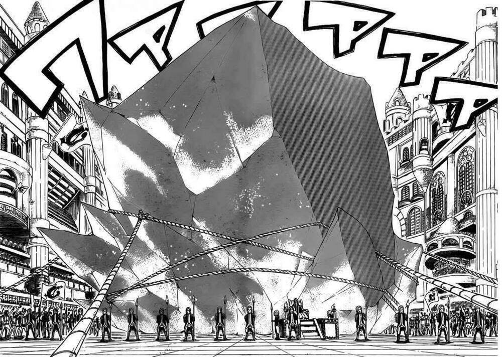 Hội Pháp Sư Nổi Tiếng Chapter 174 - Trang 2