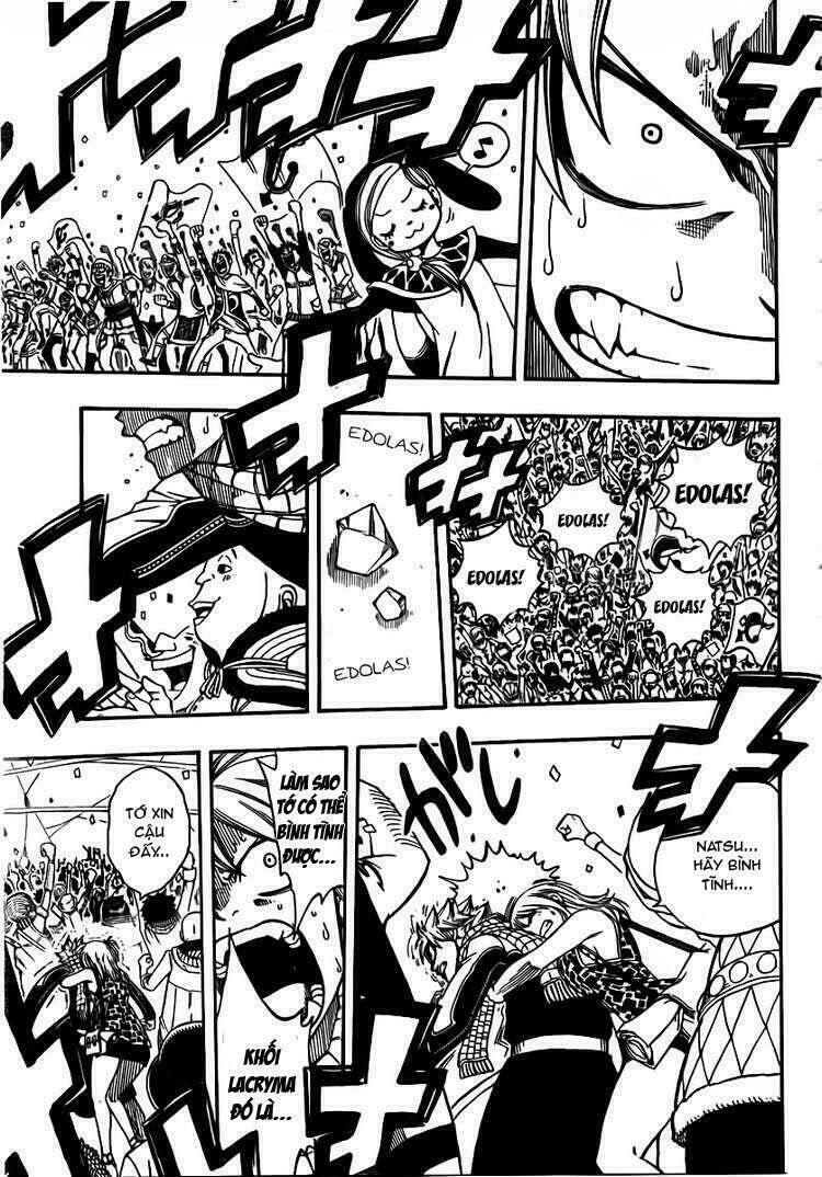 Hội Pháp Sư Nổi Tiếng Chapter 174 - Trang 2