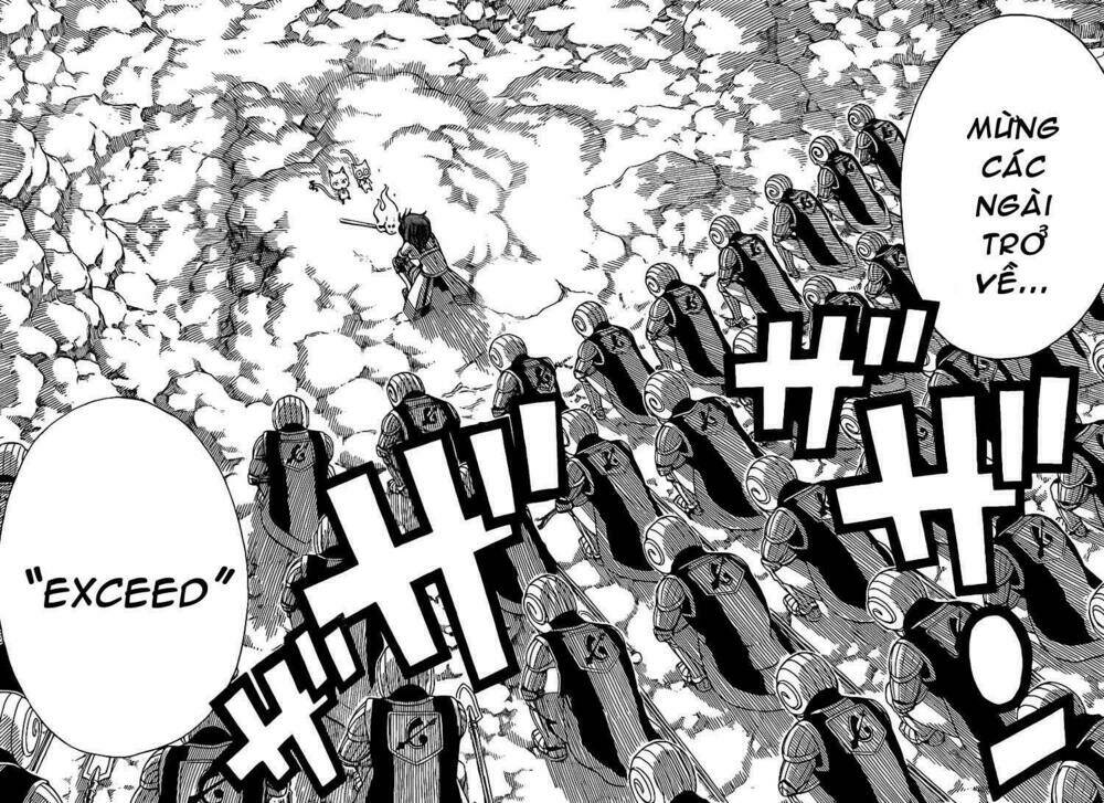 Hội Pháp Sư Nổi Tiếng Chapter 175 - Trang 2