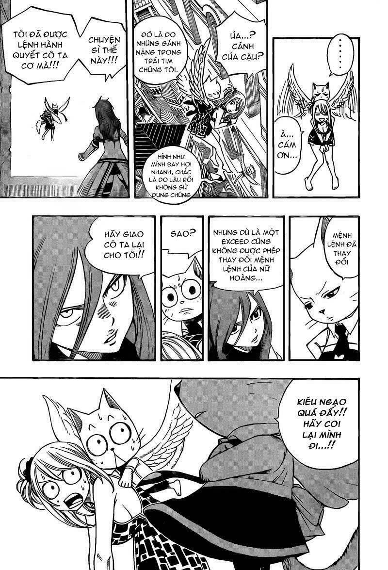 Hội Pháp Sư Nổi Tiếng Chapter 178 - Trang 2