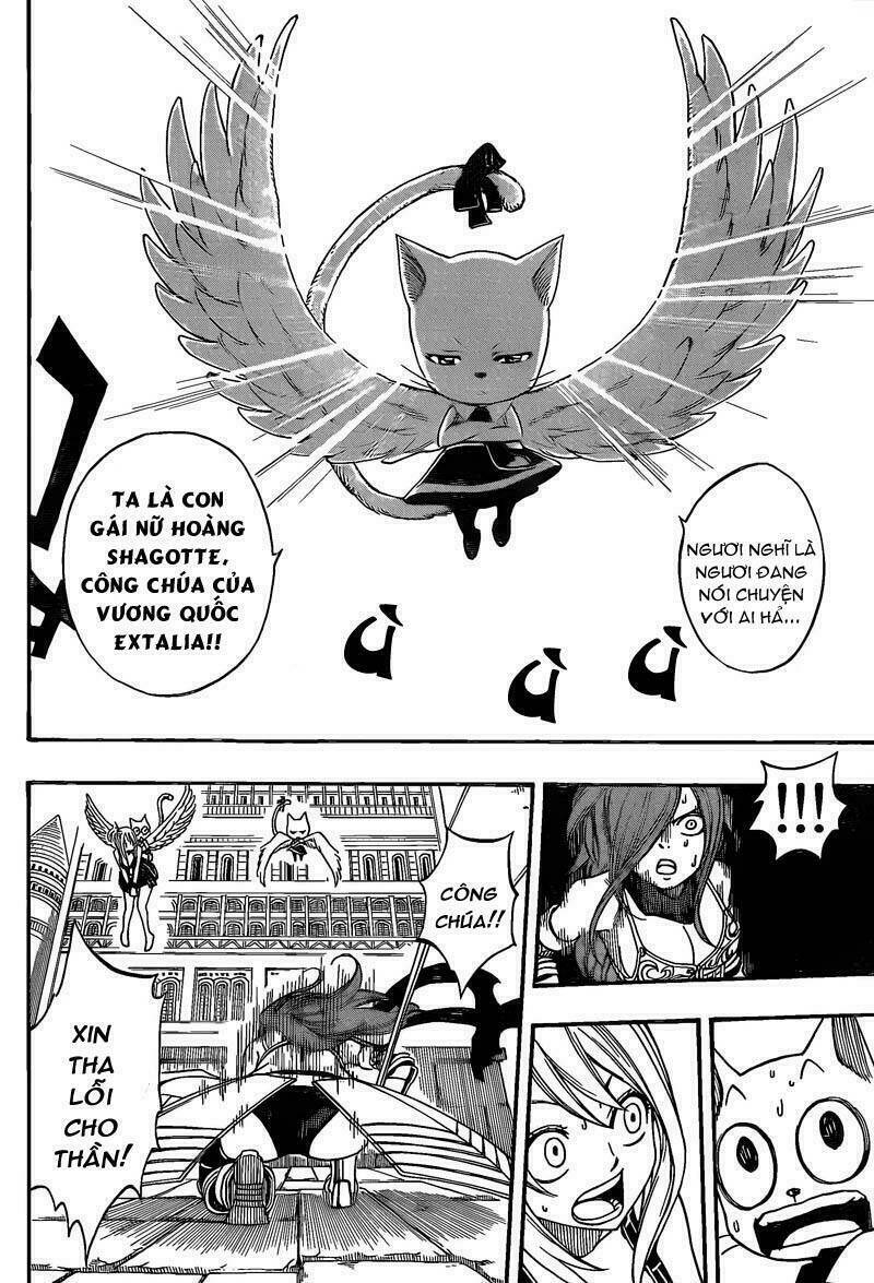 Hội Pháp Sư Nổi Tiếng Chapter 178 - Trang 2