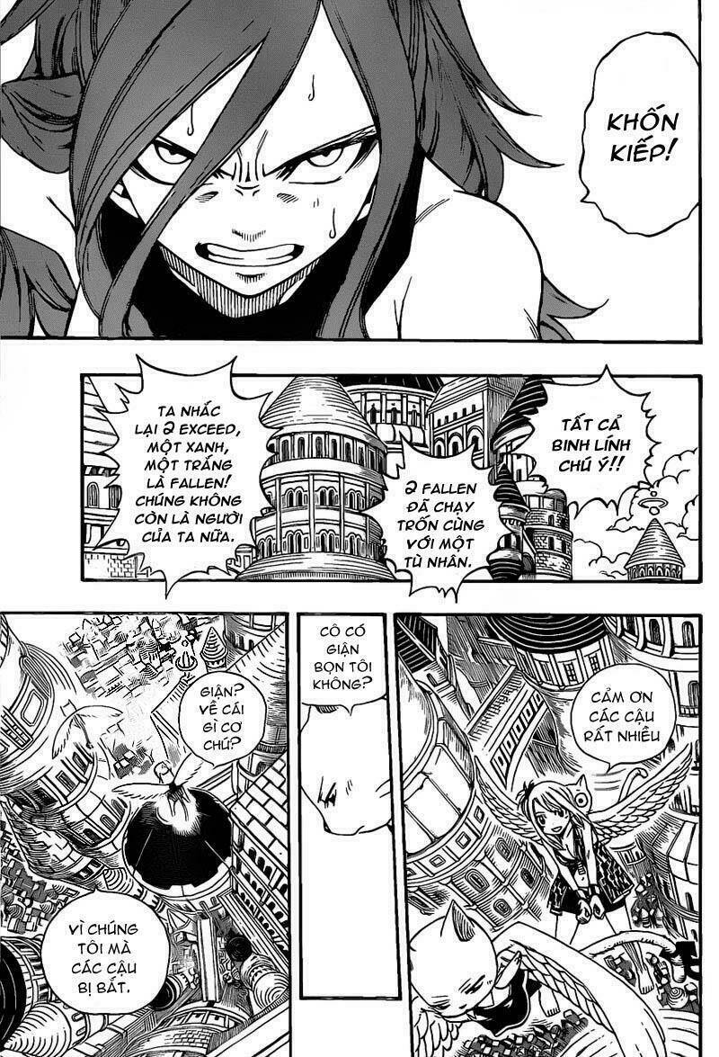 Hội Pháp Sư Nổi Tiếng Chapter 178 - Trang 2