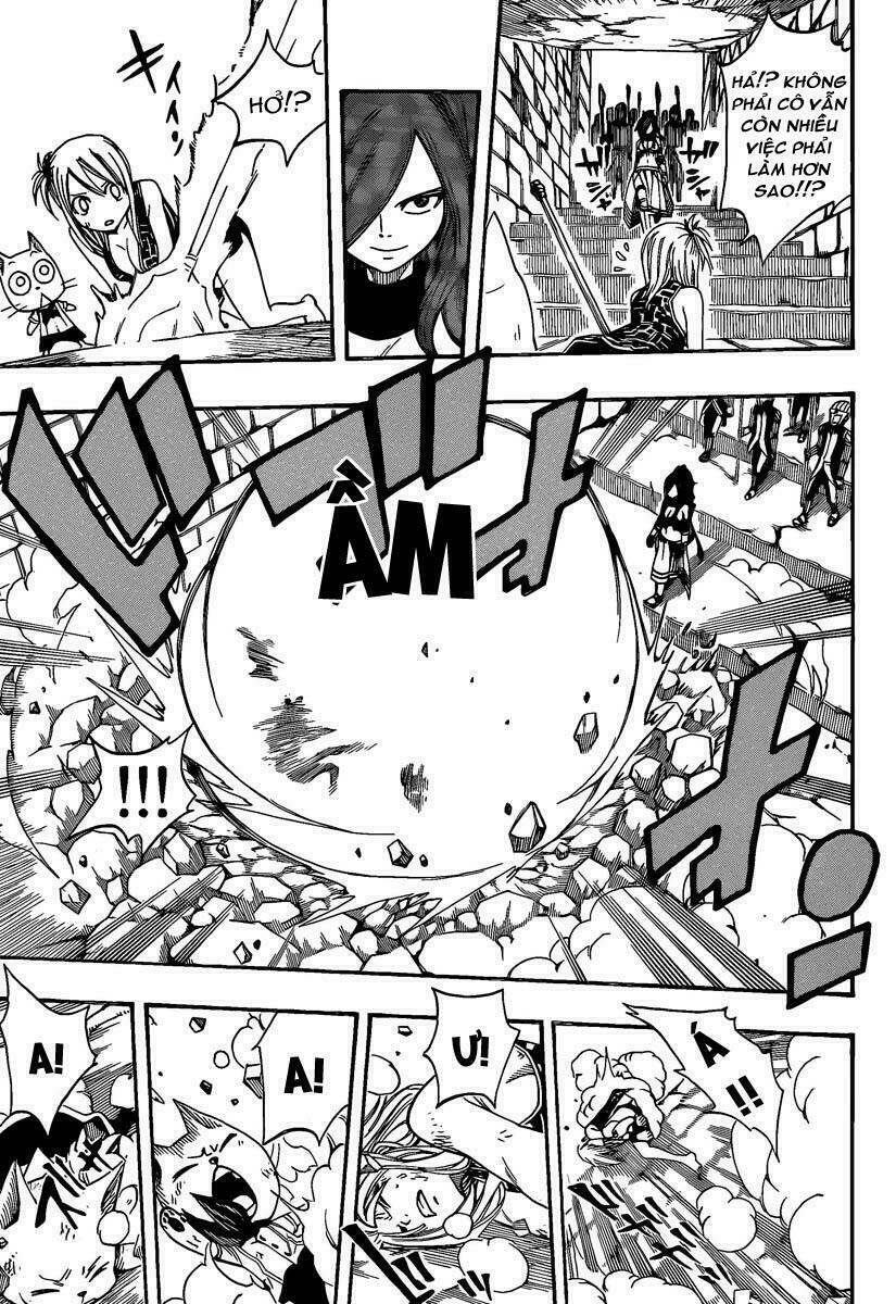 Hội Pháp Sư Nổi Tiếng Chapter 179 - Trang 2