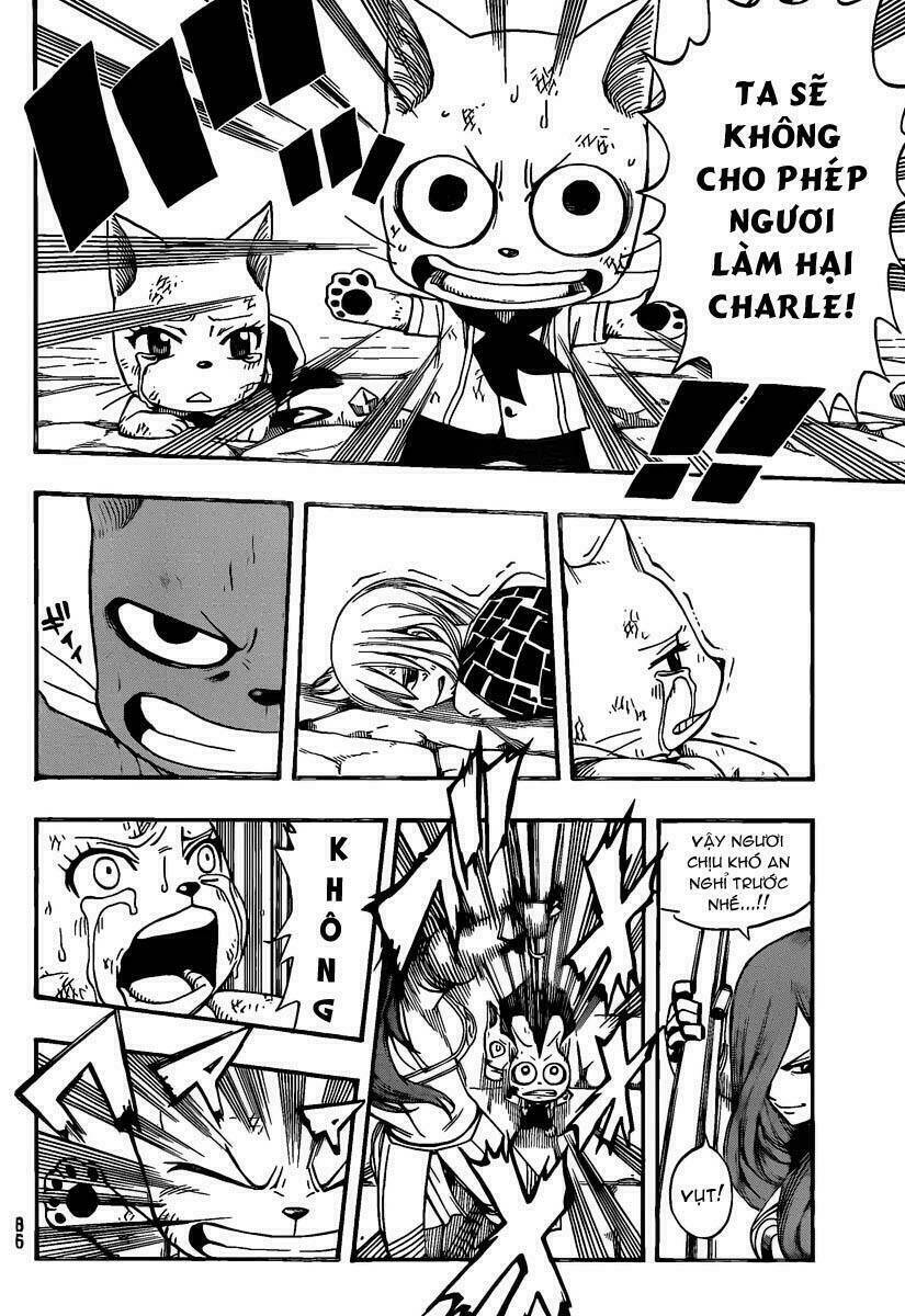 Hội Pháp Sư Nổi Tiếng Chapter 179 - Trang 2