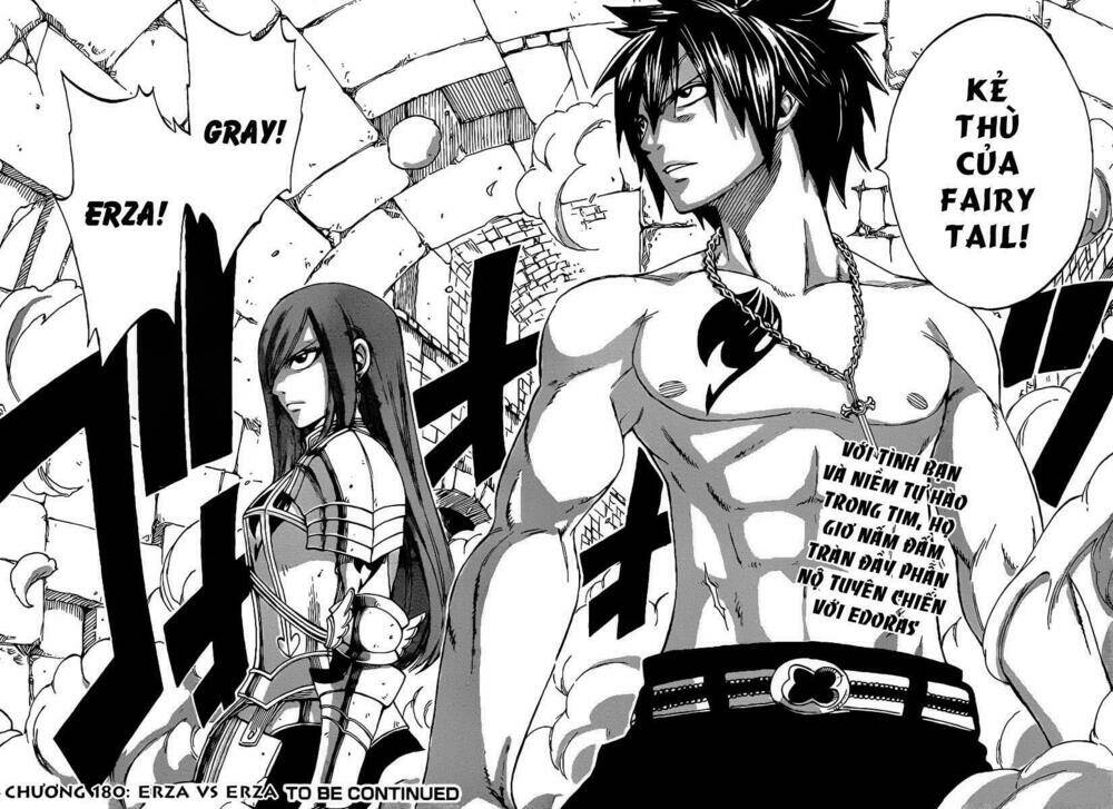 Hội Pháp Sư Nổi Tiếng Chapter 179 - Trang 2