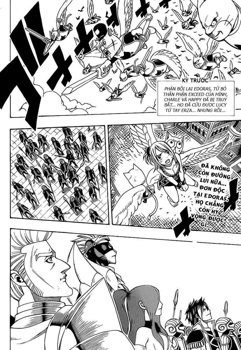 Hội Pháp Sư Nổi Tiếng Chapter 179 - Trang 2