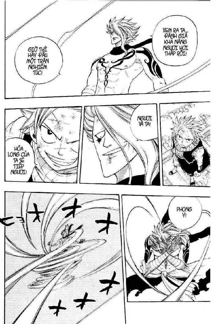 Hội Pháp Sư Nổi Tiếng Chapter 18 - Trang 2