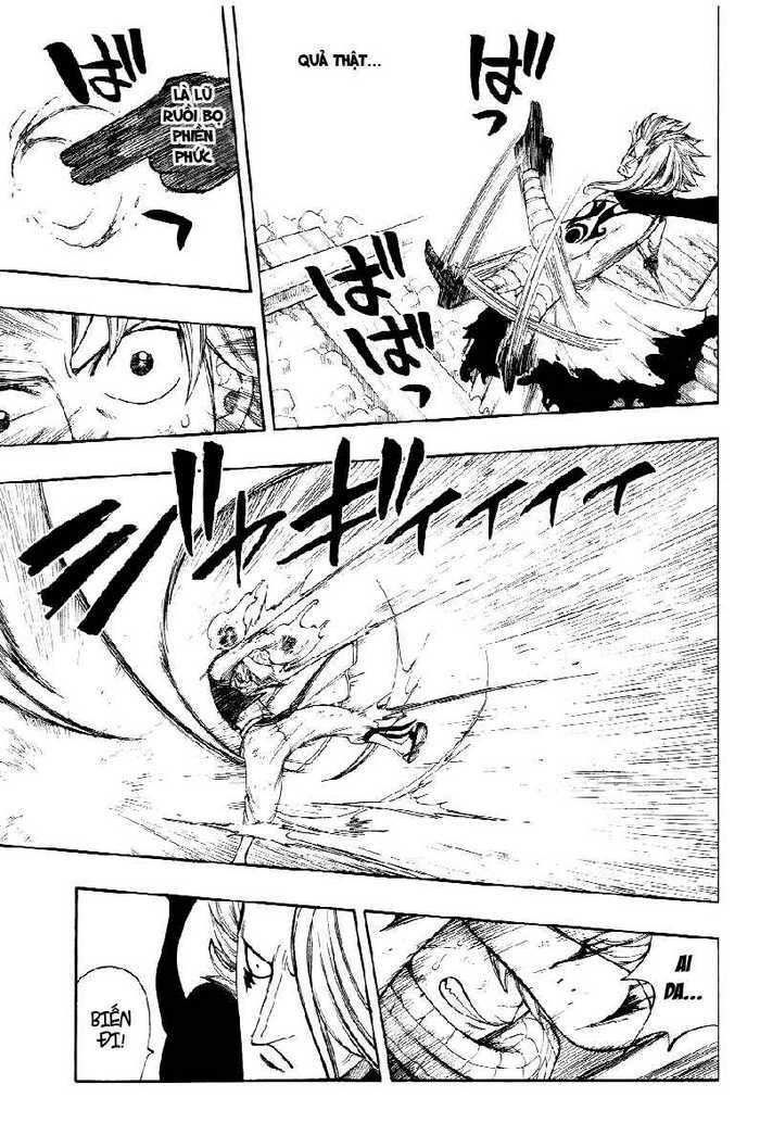 Hội Pháp Sư Nổi Tiếng Chapter 18 - Trang 2