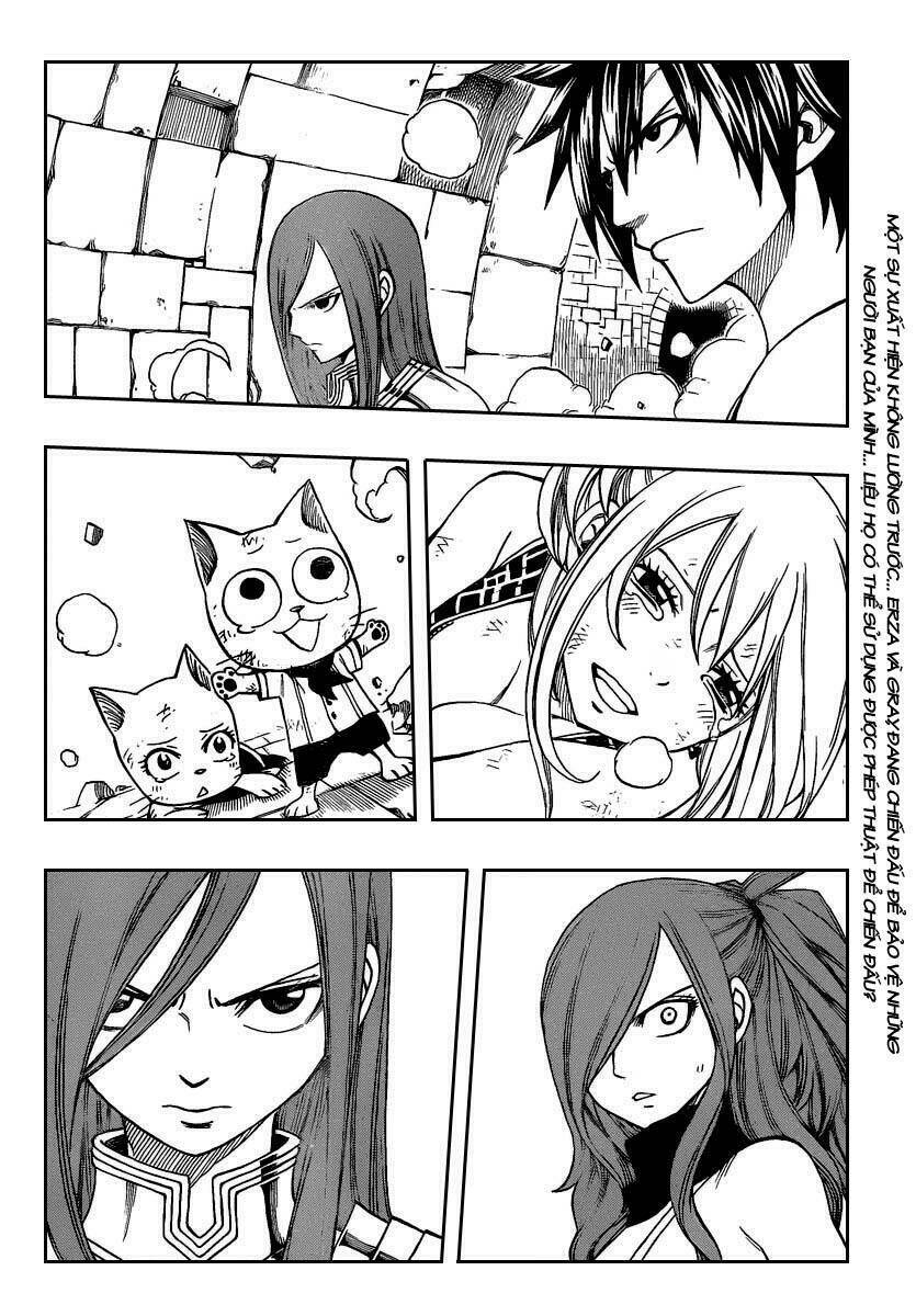 Hội Pháp Sư Nổi Tiếng Chapter 180 - Trang 2