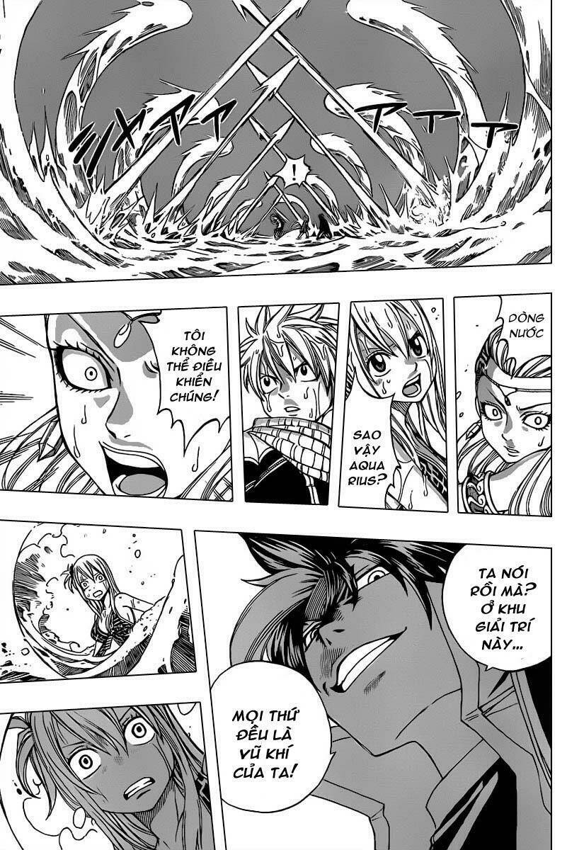 Hội Pháp Sư Nổi Tiếng Chapter 182 - Trang 2