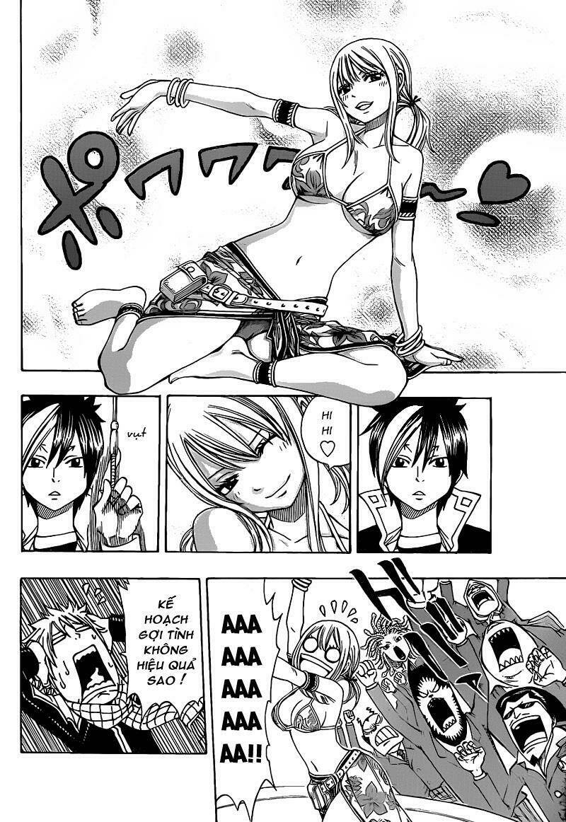 Hội Pháp Sư Nổi Tiếng Chapter 183 - Trang 2