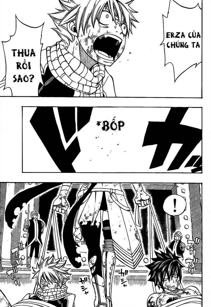 Hội Pháp Sư Nổi Tiếng Chapter 186 - Trang 2