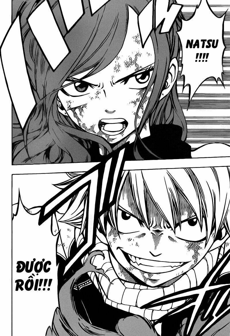 Hội Pháp Sư Nổi Tiếng Chapter 187 - Trang 2