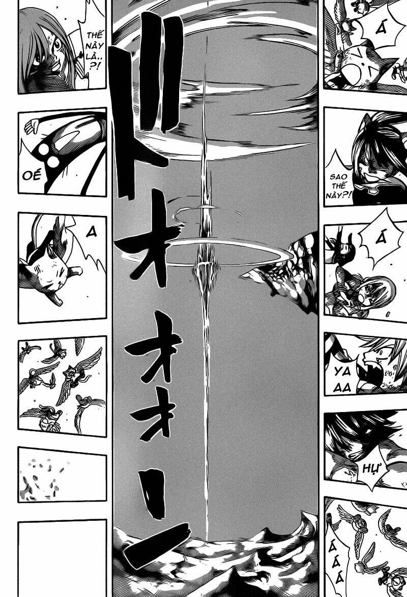 Hội Pháp Sư Nổi Tiếng Chapter 189 - Trang 2