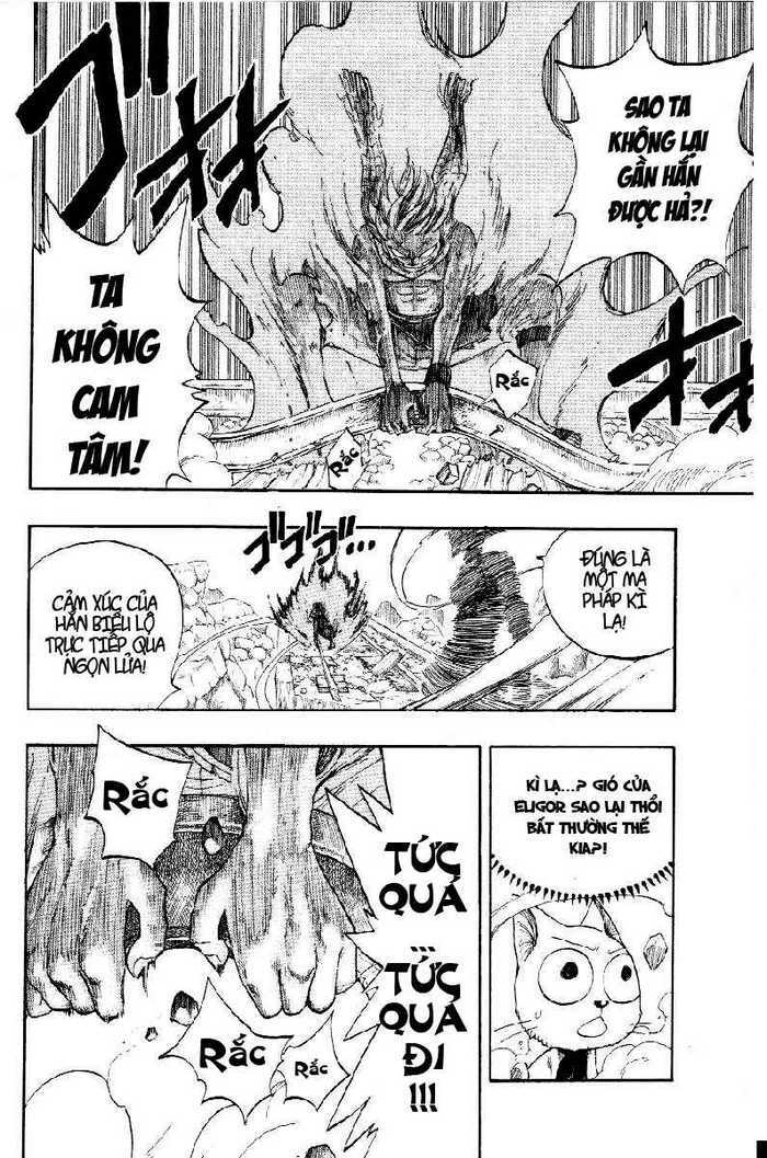 Hội Pháp Sư Nổi Tiếng Chapter 19 - Trang 2