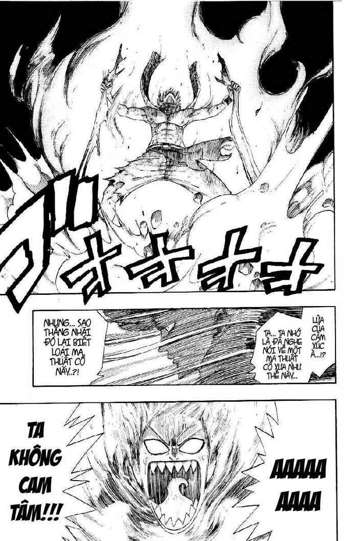 Hội Pháp Sư Nổi Tiếng Chapter 19 - Trang 2