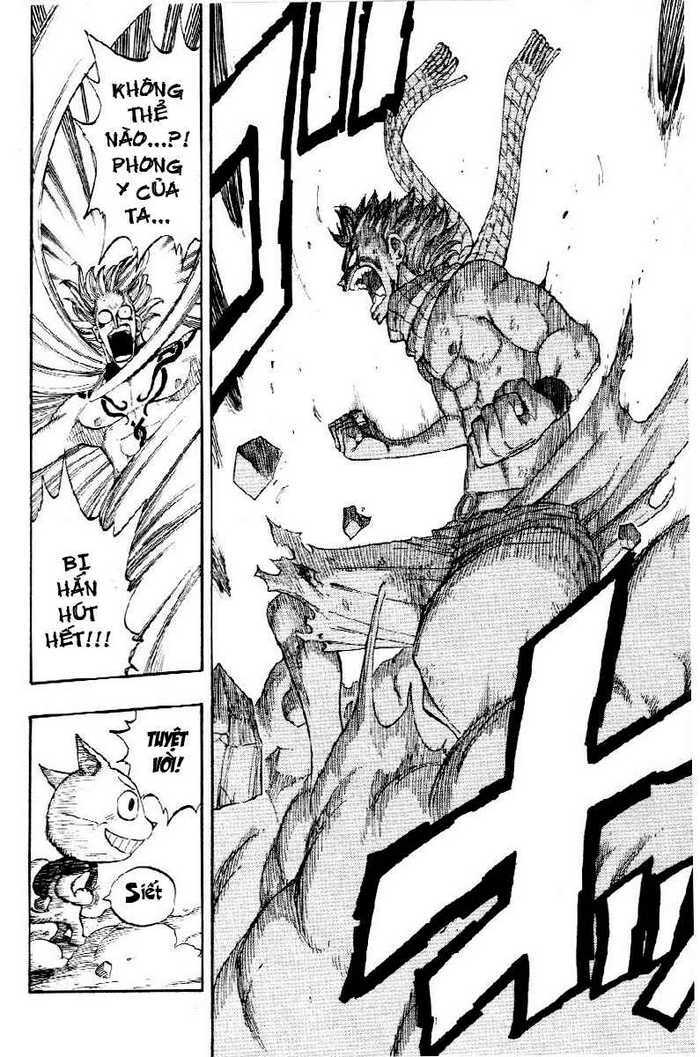 Hội Pháp Sư Nổi Tiếng Chapter 19 - Trang 2