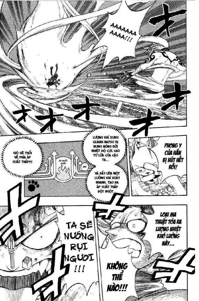 Hội Pháp Sư Nổi Tiếng Chapter 19 - Trang 2