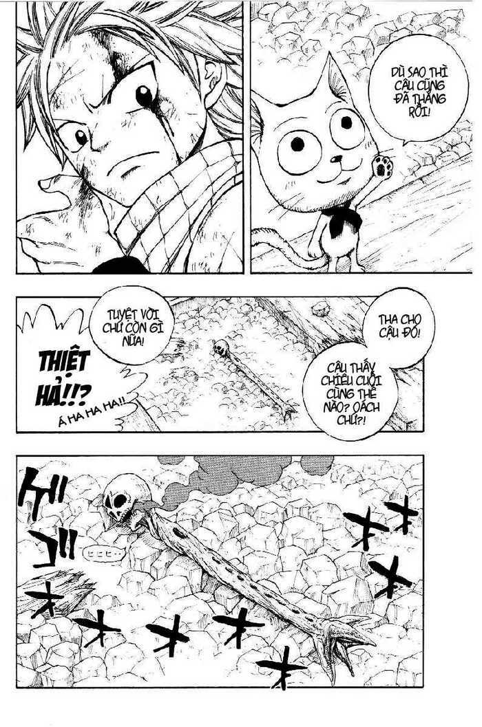 Hội Pháp Sư Nổi Tiếng Chapter 19 - Trang 2