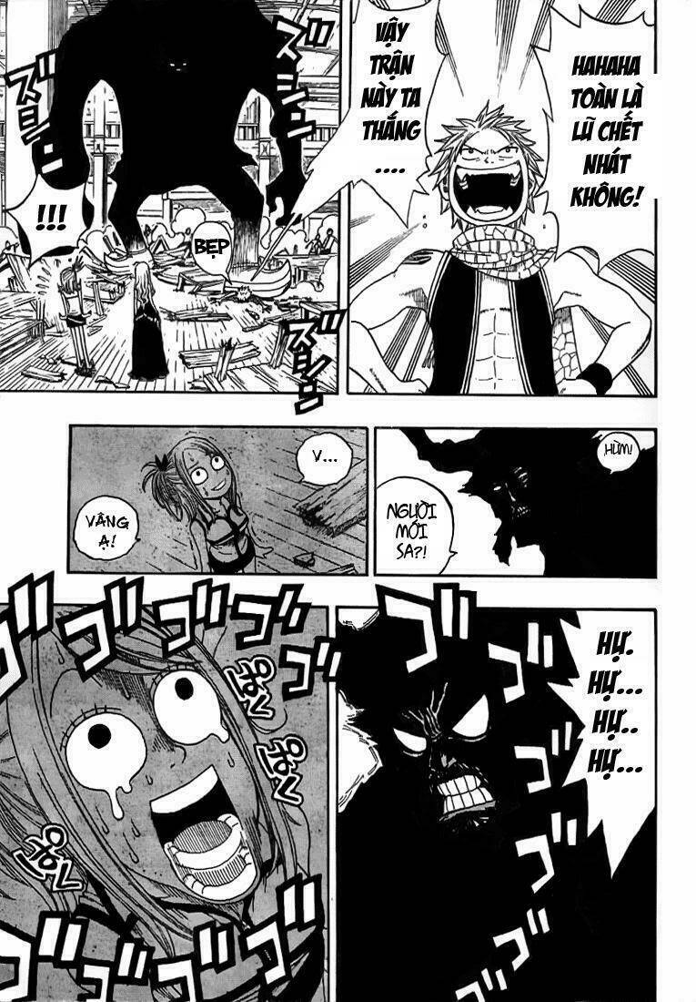 Hội Pháp Sư Nổi Tiếng Chapter 2 - Trang 2