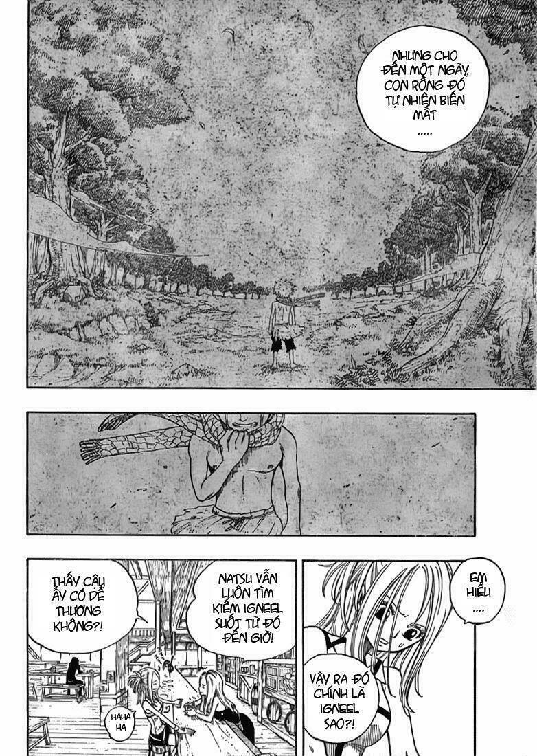 Hội Pháp Sư Nổi Tiếng Chapter 2 - Trang 2