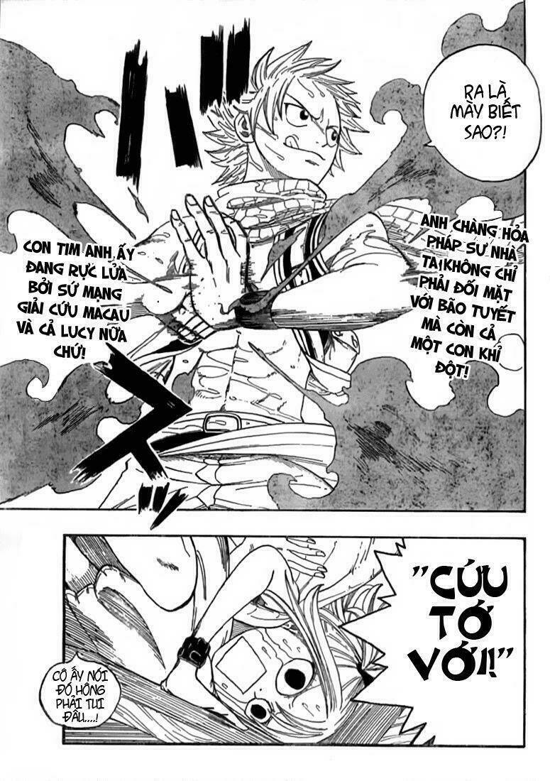 Hội Pháp Sư Nổi Tiếng Chapter 2 - Trang 2