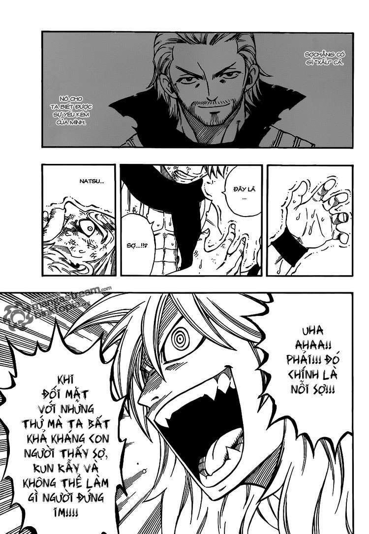 Hội Pháp Sư Nổi Tiếng Chapter 218 - Trang 2