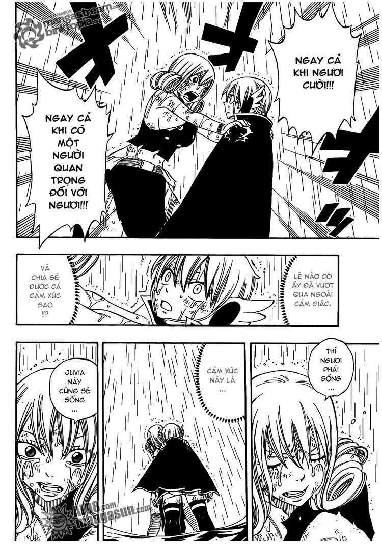 Hội Pháp Sư Nổi Tiếng Chapter 230 - Trang 2