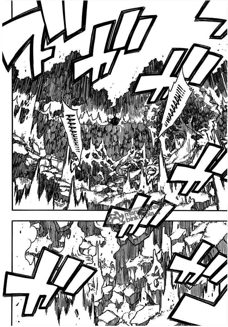 Hội Pháp Sư Nổi Tiếng Chapter 231 - Trang 2