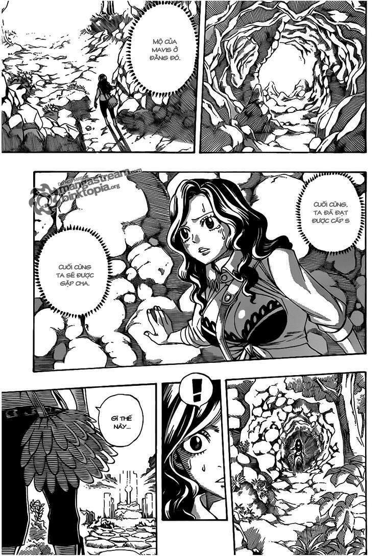 Hội Pháp Sư Nổi Tiếng Chapter 231 - Trang 2