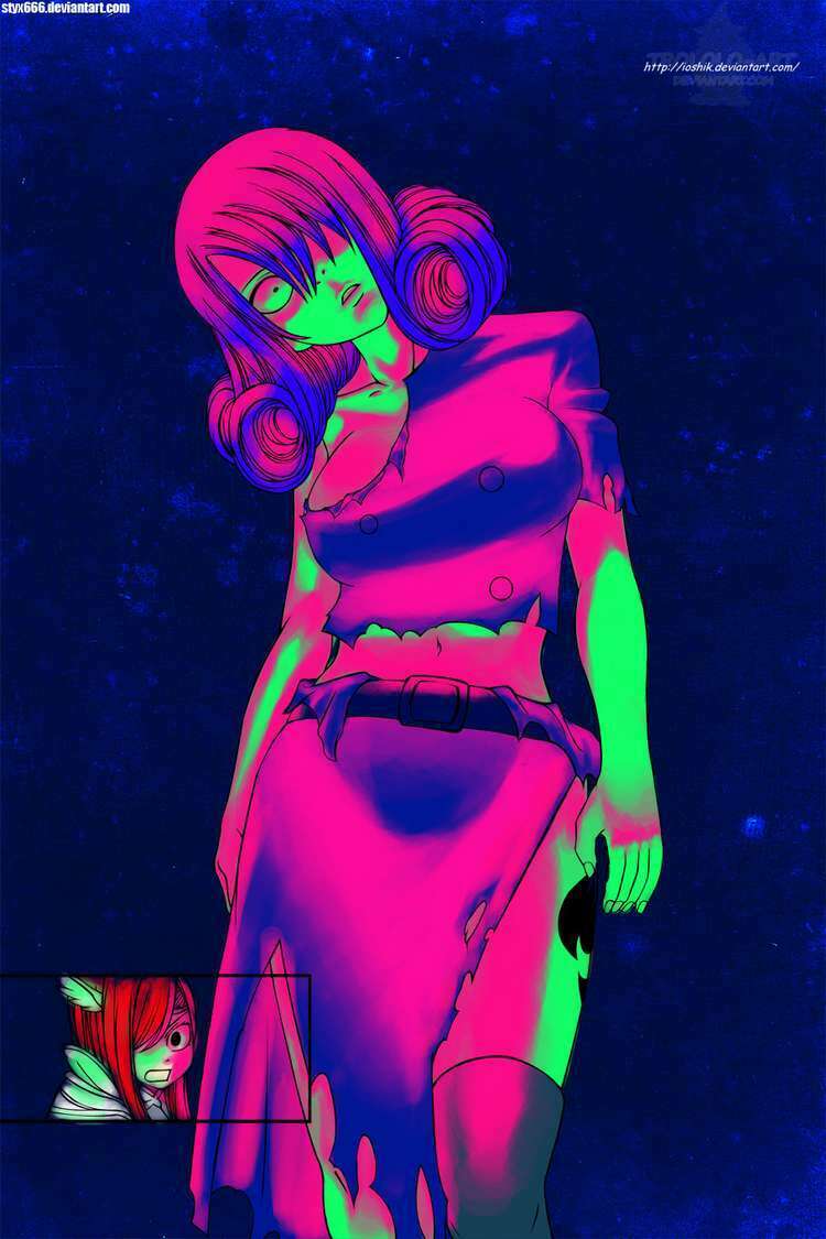 Hội Pháp Sư Nổi Tiếng Chapter 231 - Trang 2