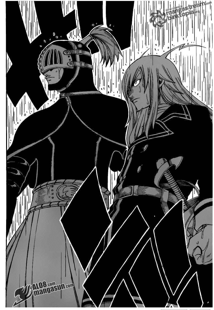 Hội Pháp Sư Nổi Tiếng Chapter 234 - Trang 2