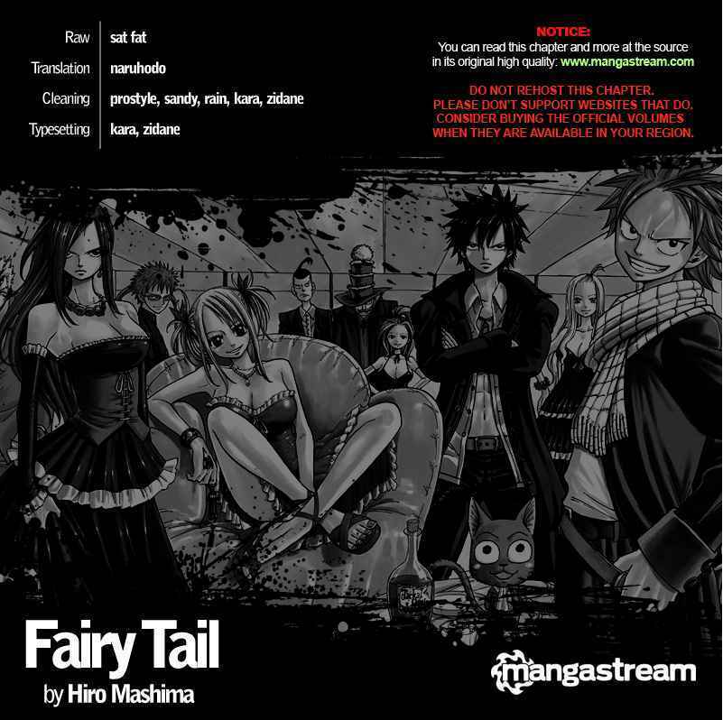 Hội Pháp Sư Nổi Tiếng Chapter 234 - Trang 2