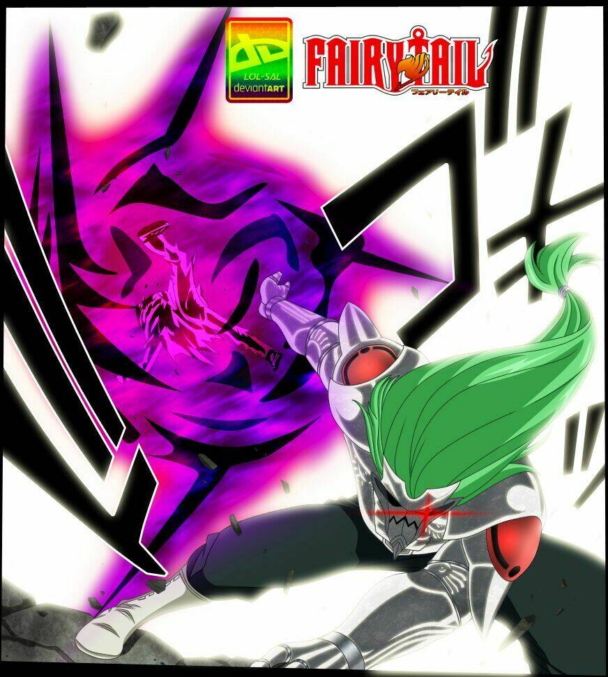 Hội Pháp Sư Nổi Tiếng Chapter 237 - Trang 2