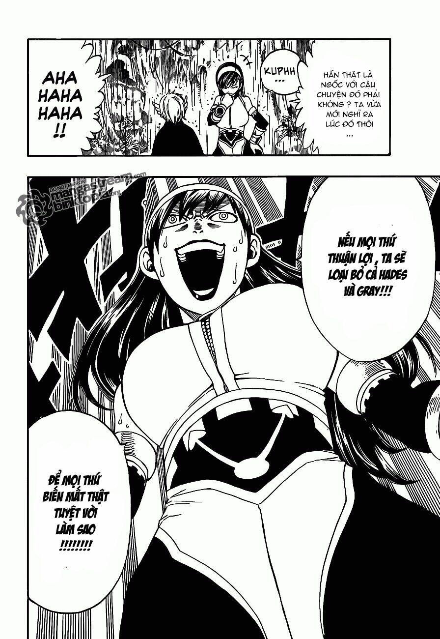 Hội Pháp Sư Nổi Tiếng Chapter 239 - Trang 2