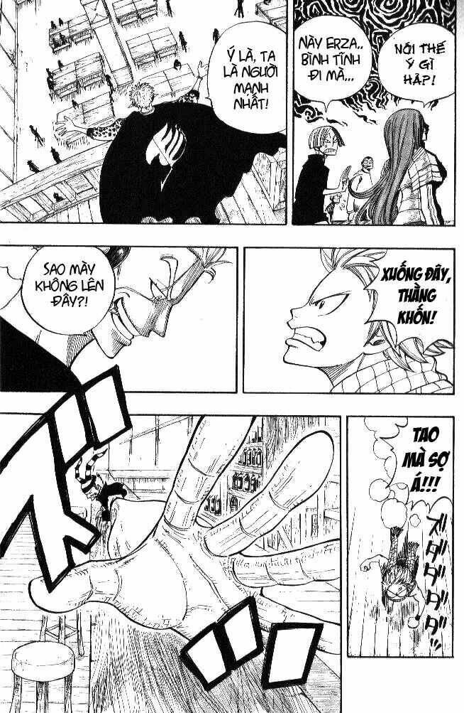 Hội Pháp Sư Nổi Tiếng Chapter 24 - Trang 2