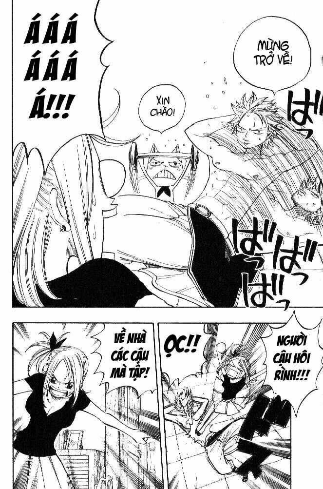 Hội Pháp Sư Nổi Tiếng Chapter 24 - Trang 2