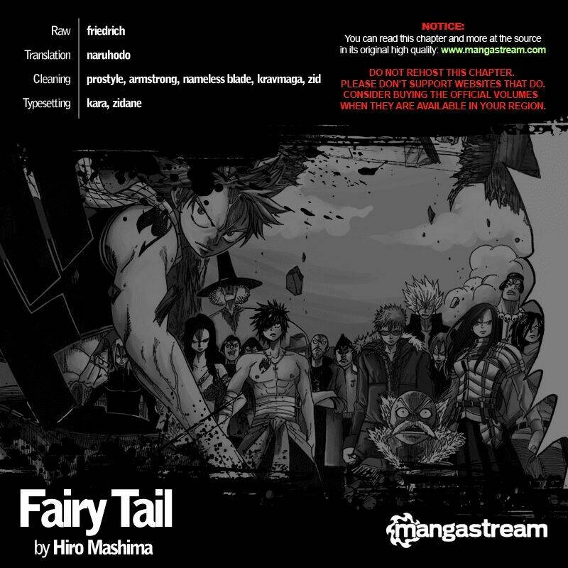 Hội Pháp Sư Nổi Tiếng Chapter 244 - Trang 2