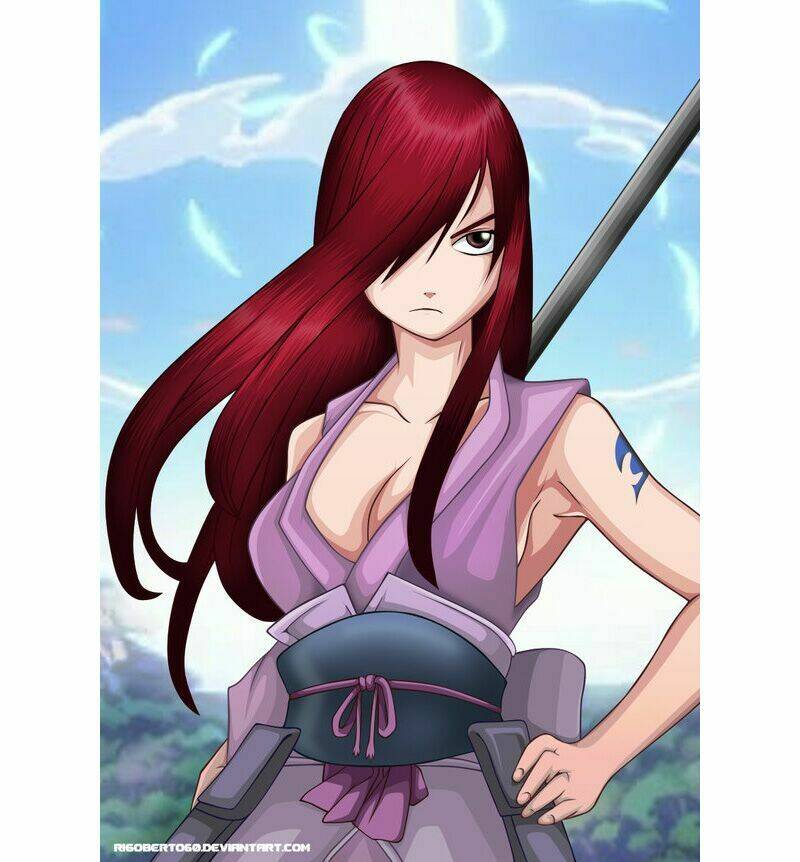 Hội Pháp Sư Nổi Tiếng Chapter 247 - Trang 2