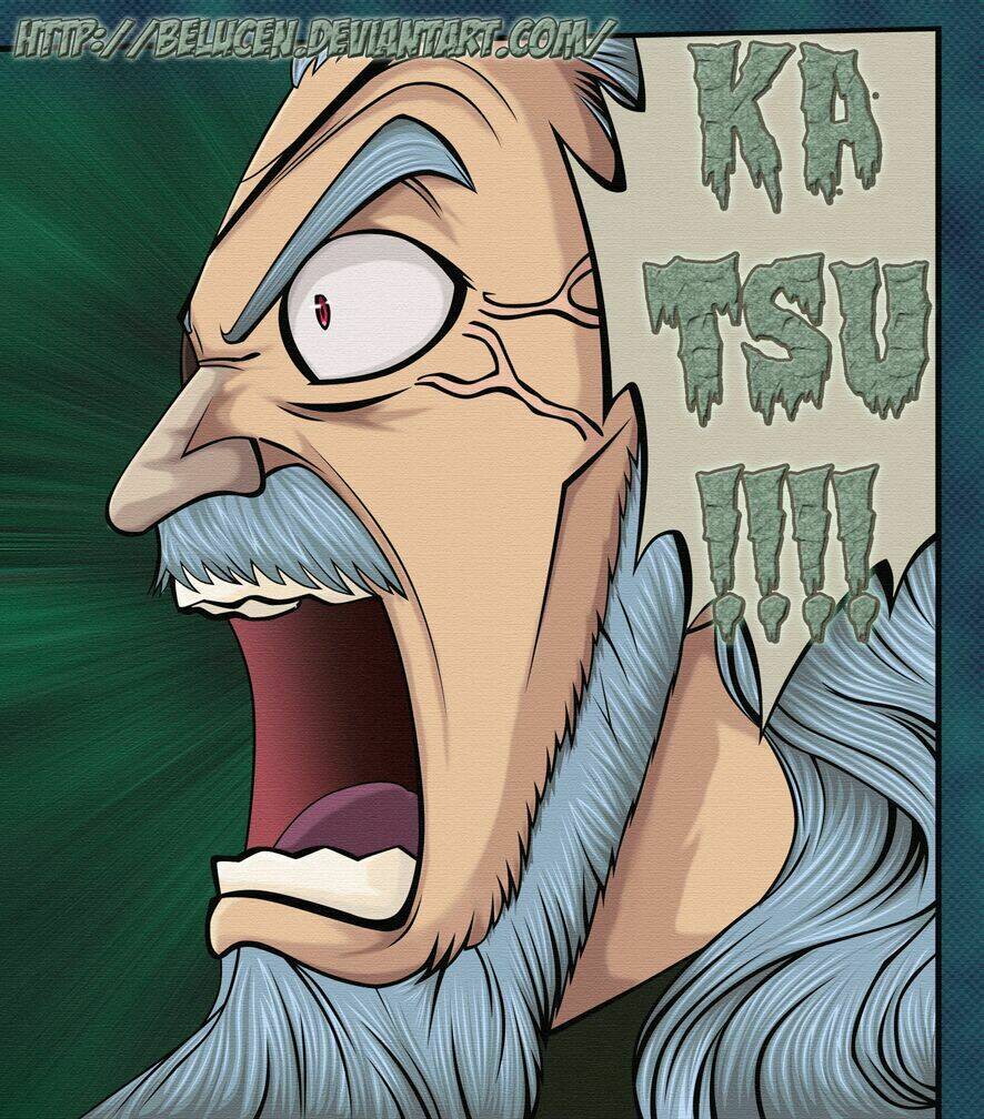 Hội Pháp Sư Nổi Tiếng Chapter 248 - Trang 2