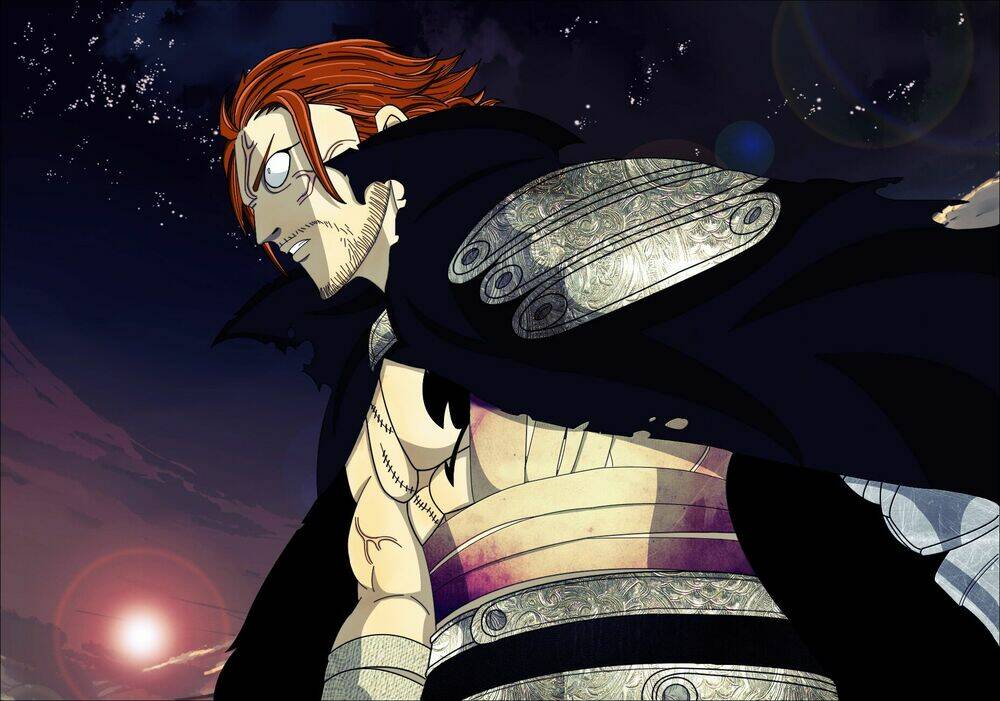 Hội Pháp Sư Nổi Tiếng Chapter 249 - Trang 2