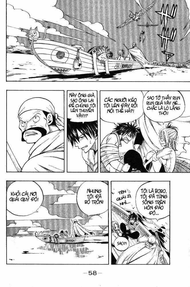 Hội Pháp Sư Nổi Tiếng Chapter 25 - Trang 2