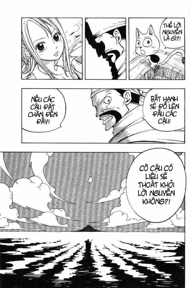 Hội Pháp Sư Nổi Tiếng Chapter 25 - Trang 2