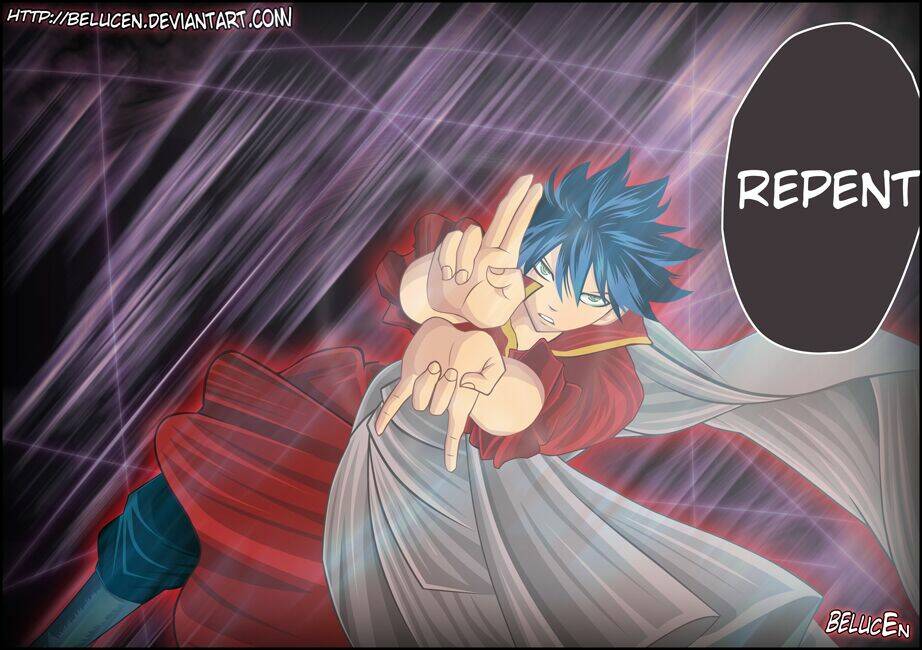 Hội Pháp Sư Nổi Tiếng Chapter 252 - Trang 2