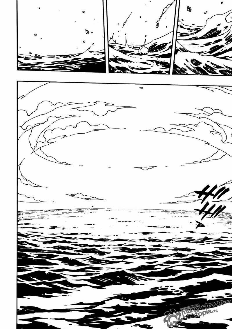 Hội Pháp Sư Nổi Tiếng Chapter 253 - Trang 2