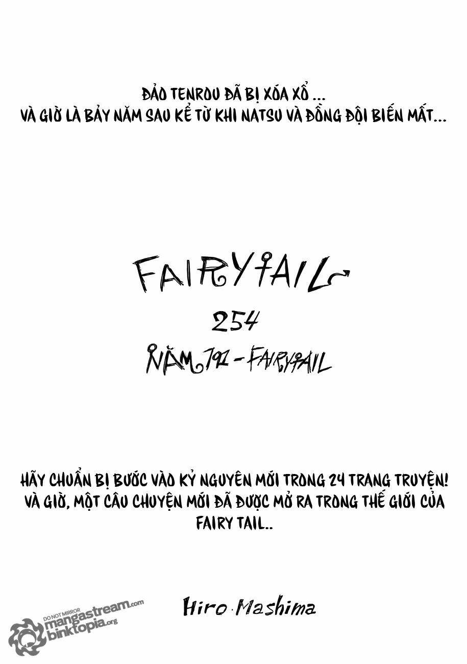 Hội Pháp Sư Nổi Tiếng Chapter 254 - Trang 2