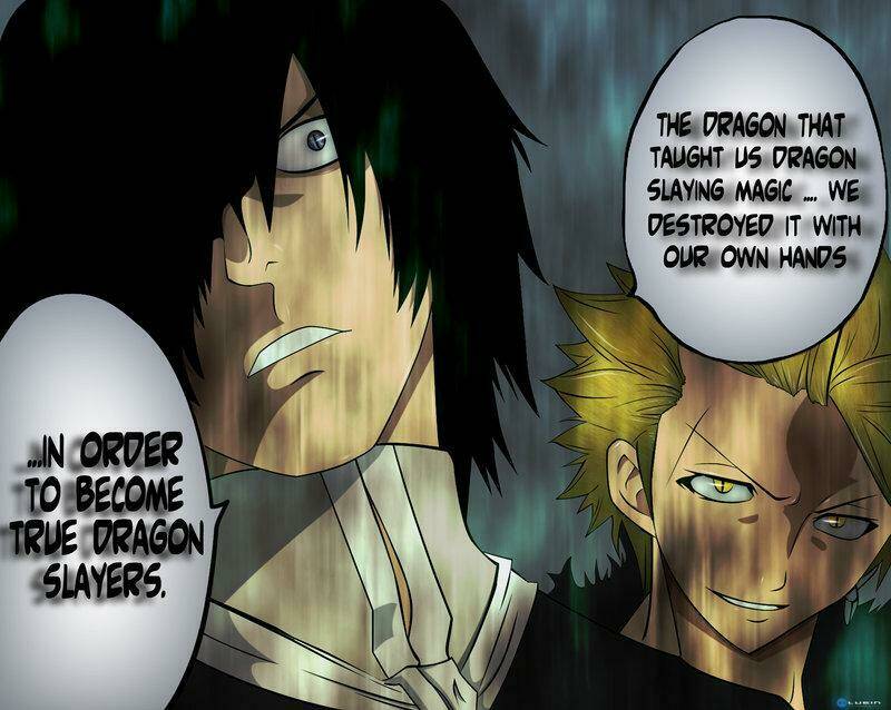 Hội Pháp Sư Nổi Tiếng Chapter 267 - Trang 2