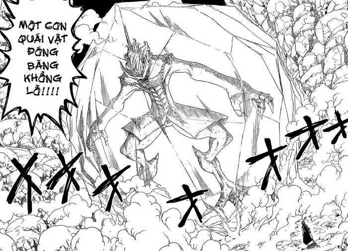 Hội Pháp Sư Nổi Tiếng Chapter 27 - Trang 2