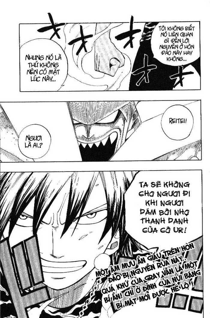 Hội Pháp Sư Nổi Tiếng Chapter 27 - Trang 2