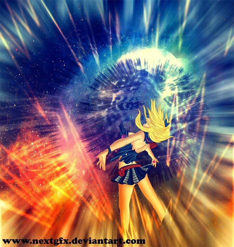 Hội Pháp Sư Nổi Tiếng Chapter 273 - Trang 2